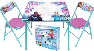 Lorraine callahan table & chairs 05. Disney Frozen Table And Chairs Off 66
