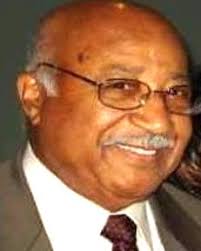 Bernard Glover Obituary