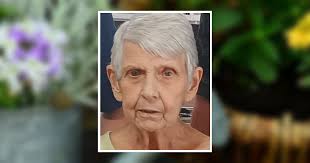 Doris Lee Thurman Obituary April 14, 2024