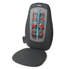 Homedics Shiatsu Air Max Foot Massager | Costco