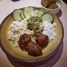 Maybe you would like to learn more about one of these? Gluten Free At Zoes Kitchen 2021 Gluten Free Menu