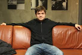 Herec a režisér jiří mádl (* 23. Byl Jsem I Pripraven Ze Me To Znici Nejen Jako Rezisera Ale I Jako Herce Rika O Svem Filmu Jiri Madl Dvojka
