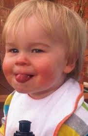 Dehydrated toddler Harry Connelly died in his cot just three days after  doctor sent him home