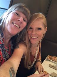 24 hours ago you took your last breath, before your soul left this earth,  and Jesus took you to heaven. You suffered for 5 long years, as cancer  slowly took your life.