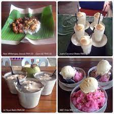 Pumpkin soup & lemonade 59 views7 months ago. Warung Kita Warung Kita Kg Melayu Sg Buloh Sudah Facebook