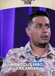 Sami Stanley Grooming