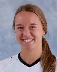 2011 Women's Soccer Roster