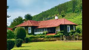 Plot twist: How the bungalow was born ...