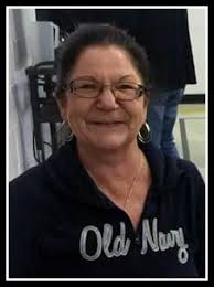 Obituary of Marlene Hewson