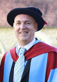 Professor Marcus Smith