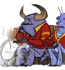 Rule34 - If it exists, there is porn of it  javier rios, johnny  worthington, randall boggs  1020052