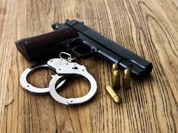 It's dumb, but most laws are. Can A Convicted Felon Own A Gun In Texas In 2021 Thiessen Law