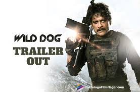 More tv shows & movies. Nagarjuna S Wild Dog Trailer Is Out Now