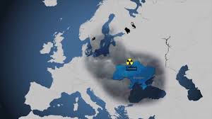 Kiow, kiovia, kioff, kiev, kyiv. How Information War Can Kill The Chernobyl Case Nato Review Youtube