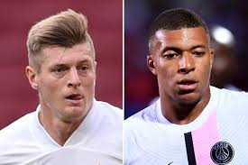 Mbappe continues to be linked with a move aw… U3iiswyrpd6yfm
