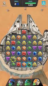 Labă ambii revizuire 5 reasons star wars: Star Wars Puzzle Droids A Match 3 To Remember
