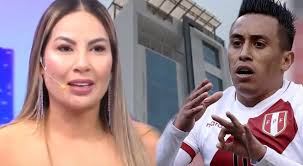 Hermano de Christian Cueva DEJA EN SHOCK con mensaje luego que Pamela López  exponga irregular venta de su depa: "No te corresponde..." | El Popular