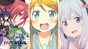We did not find results for: Bikin Gemes 10 Rekomendasi Anime Dengan Sosok Imouto Terimut Dafunda Otaku