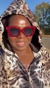 Hi guys , the name of my new job now is GRANDMA BUSINESS 😄.., Holding my  granddaughter @adaezeaurora hands again felt like holding a piece of my  heart. My beautiful granddaughter — my joy, my peace, ...