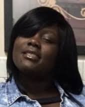 Obituary information for Keneesha Denise Cunningham