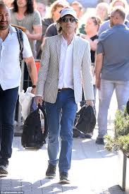 Jul 18, 2021 · mick jagger's girlfriend, melanie hamrick, is giving a rare peek into her personal life! Mick Jagger 74 Lands In Poland With Girlfriend Melanie Hamrick 31 And Cherubic Son Deveraux Daily Mail Online