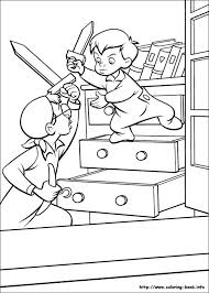 Pin By Clemence Portes On D I S N E Y Peter Pan Coloring Pages Disney Coloring Pages Coloring Pages