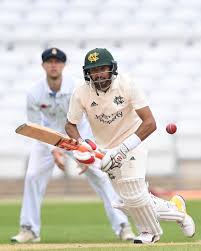 Haseeb hameed (born 17 january 1997) is an english cricketer who currently plays for nottinghamshire and for england. Happier Wiser Haseeb Hameed Has Rediscovered Faith In Ability Sport The Times