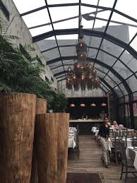 Bunga Rampai Rooftop Jakarta Rumah Indonesia