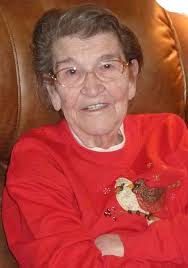 Bette Wilson Obituary