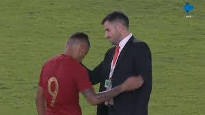 Laga ini digelar di stadion al maktoum, dubai, kamis (10/10/2019). Klasemen Indonesia Grup G Kualifikasi Piala Dunia 2022 Saat Indonesia Vs Malaysia Sedang Live Tvri Tribun Pontianak