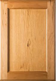 This photo of custom kitchen cabinets in a cherry wood finish has dimensions of 1536 x 1152 pixels,you can download and get the custom kitchen include a link to your website and we will be happy to post your image and article on our front page. Unfinished Shaker Style Cherry Cabinet Door With Flat Panel
