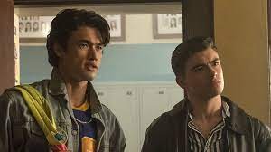 All your questions answered about michael joseph consuelos, the star of riverdale: 