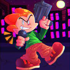 Pico Friday Night Funkin De Bkuey Pe Newgrounds In 2021 Funkin Friday Night Night