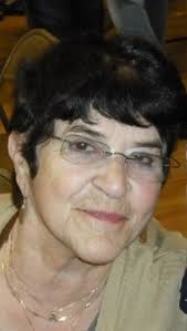 Obituary for Gertrude Ann Daniels