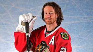 Does duncan keith have tattoos? Nhl Q A With Chicago Blackhawks Defenseman Duncan Keith I Feel Lucky To Be A Part Of This Team