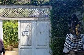 Vidio asusila di gunu batur : Ini Vila Diduga Digunakan Syuting Video Asusila 4 Wna Balipost Com