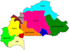 Gestionnaire de paie ou de biens locatifs, agent des finances : Langues Au Burkina Faso Wikipedia