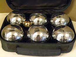 Top rated seller top rated seller. Buying Boules All About Petanque