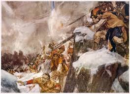 The First Anglo-Afghan War, 1839-1842 ...