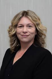 Melissa Blaser, GISP