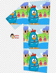 Vetores e imagens png galinha pintadinha arte e ideia r$ 12,00 r$ 25,00 2x r$ 6,00 sem juros camiseta galinha pintadinha aniversário infantil branca bem bolado produtos personalizados galinha baby é um livro que provavelmente é bastante procurado no momento. Chicken Galinha Pintadinha Paper Number Bauernhof Website Blue Textile Png Pngegg