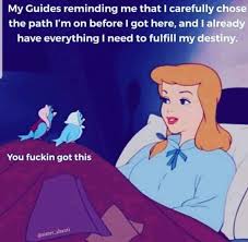 Pin By Mira On Happy Medium Funny Spiritual Memes Spirit Guides Spirituality