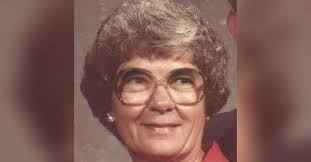 Patsy Elliott Obituary