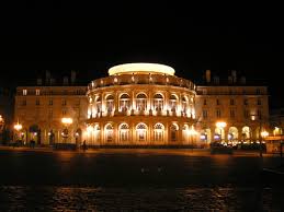 Payez les péages autoroutiers en ligne. Opera De Rennes Opernhaus Rennes Frankreich Opera Online Die Website Fur Opernliebhaber