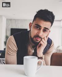 Dave Shah. Humans of YJA: May 9, 2021