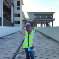 (tds) is a leading professional in wastewater treatment and management; Balqis Mohd Aman Site Engineer Teguh Amani Sdn Bhd Linkedin