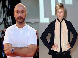 Maybe you would like to learn more about one of these? Nadia Toffa Lunga Dedica A Joe Bastianich Le Dolci Parole Della Iena