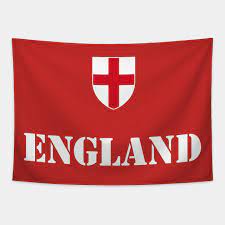 Founded in 1905, the club's home ground since then has been stamford bridge. England Soccer Football England Flag Tapestry Teepublic