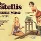 The Fratellis event in Bristol