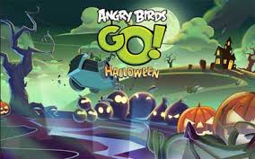 The game features the funny characters from the saga of angry birds where the players will be competing against either the ai characters or play against their own friends. Angry Birds Go Apk 2 1 6 Android Latest Version Download Apkrec